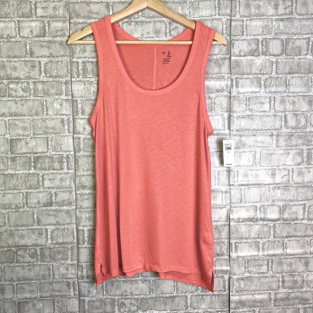NWT Gap Legging Tank Size M